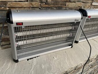 Elektrický lapač hmyzu Ardes S30A