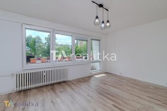 Prodej byt 1 + kk, 32㎡ Havířov 73601