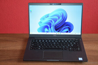 Dell Latitude 7400 i5/16GB/SSD 256GB/záruka