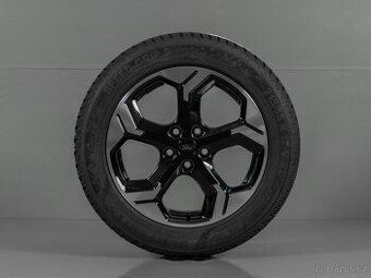 FORD OE TRANSIT TOURNEO CONNECT ZIMNÍ R17 215/55/17 (1404T)