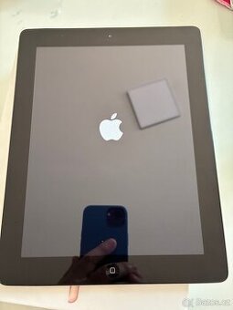 iPad Apple A1395 na díly