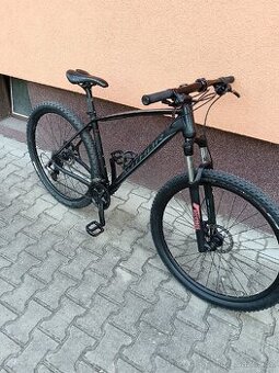Horské kolo 29