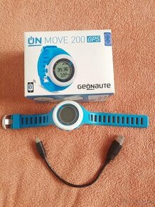 Hodinky na běhání s GPS