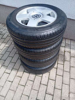 195/65 R15 H Volkswagen Golf 4