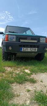 Panda 4x4 1.1 - 1