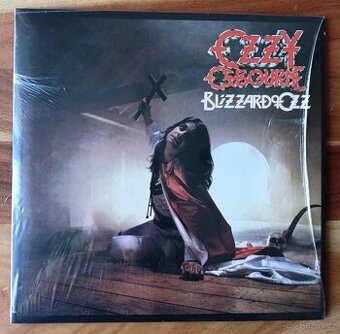 OZZY OSBOURNE - 1