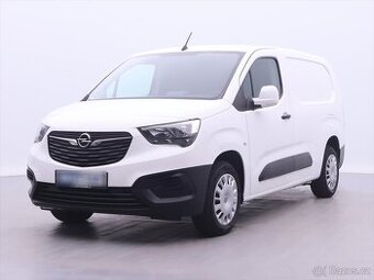 Opel Combo 1,5 CDTI 75kW Klima Long DPH (2020)