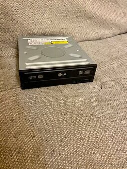 jednotka DVD-ROM LG GSA-H10N