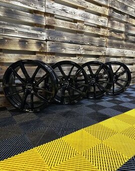 BMW 5 G30, G31 - orig. ALU disky 5x112 R17