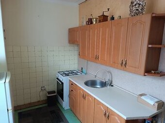 3+1,64m,Poruba Sokolovská 1220/40, osobní vlastnictví