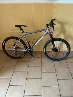 Horské kolo Merida TFS 500