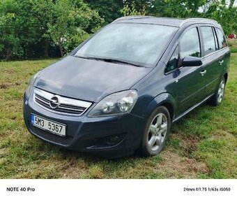 Zafira B