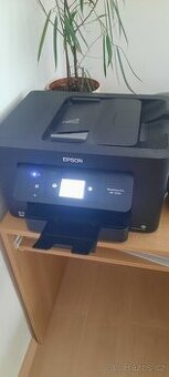 Epson WF 3720 barevná