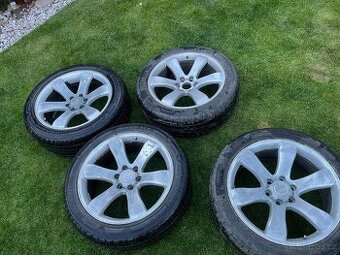 kola 22 Cadillac 6x139,7