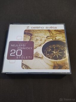 Z celého světa - 1