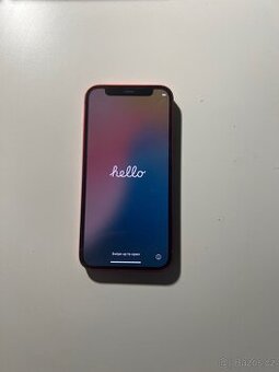 iPhone 12 mini