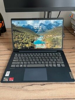 Notebook Lenovo IdeaPad 5 14ALC05