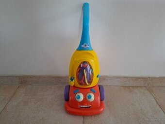 Vysavač pro děti Playskool - 1