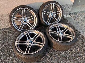 19” BMW styling 313 Performance