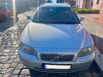 Prodám Volvo V70