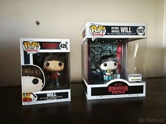 Will Byers Funko Pop