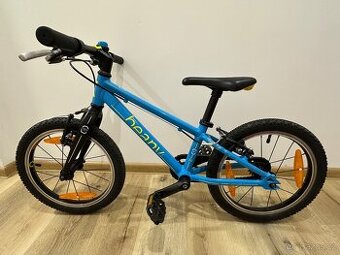 Dětské kolo Beany Zero 16
