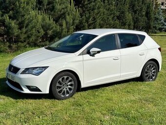 Seat Leon I- Tech 2015 126tkn