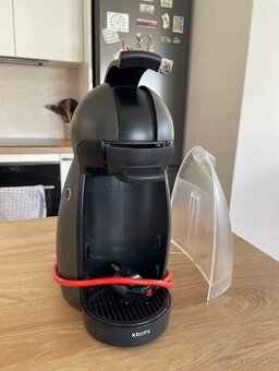 Kávovar Dolce Gusto Picollo