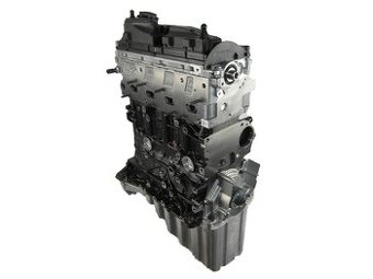 Repas motoru CAA 2.0 TDI VW T5, T6, 62KW 75KW 103kW - 1