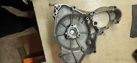 Suzuki LTR 450  - víko originál