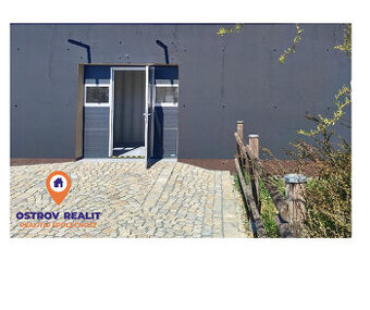 Pronájem, skladový prostor, 30m2, Postřelmov - 1