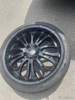 R20 Barracuda T927 – prodej nebo výměna