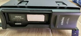 6 CD Changer Clarion Peugeot 406