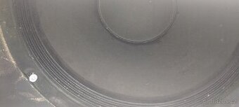 Subwoofer
