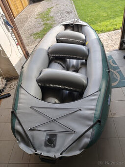 Raft Ontario 450S