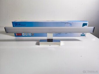 2 x Koupelnové osvícení nad zrcadlo 60 cm