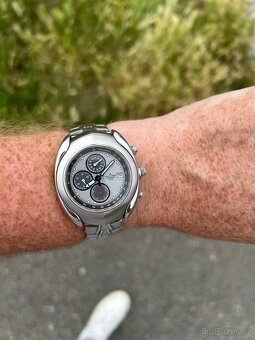 Pánské hodinky Jacques Lemans 1-841M128-7 Chronograf