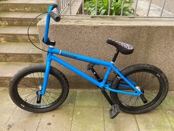 BMX Subrosa 2018