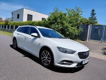 Opel Insignia B 1.6CDTi 100kw 2019 Sports Tourer