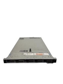 Dell PowerEdge R640 - 2x Xeon Gold 6138, 32GB RAM, H740p