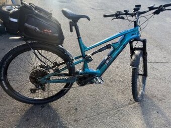 Cannondale montera celopéro