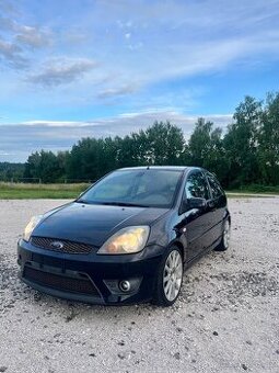 Ford Fiesta ST150