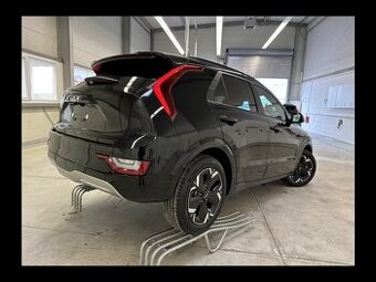 Kia eV Niro Bat 64.8kWh DynamicLine Nav AAC VirCo Kam 5/23