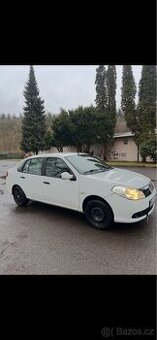 Renault thalia
