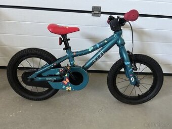Prodám dětské kolo Scott Contessa 14