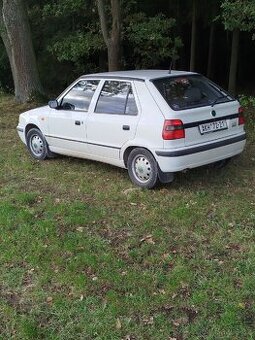 Felicia,lemy přednich blatníků