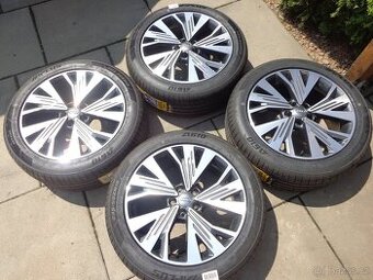 Audi Q3 Skoda Kodiaq Seat Tarraco VW Tiguan nove letne