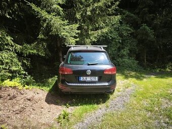 Prodám Touareg 7P,Casa 176 KW