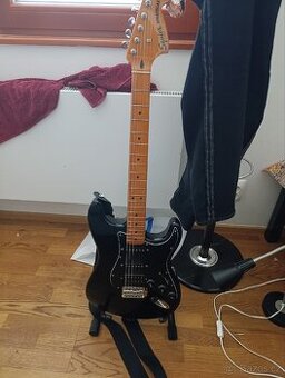 Fender Squier Classic Vibe 70s Strat