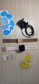Hodinky Fitbit Versa - 2ND LIFE - 1